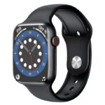 HOCO Smartwatch Y5 Pro Smart Sport (call version) – Negru
