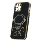 Husa Samsung A34 5G Astronaut – Negru