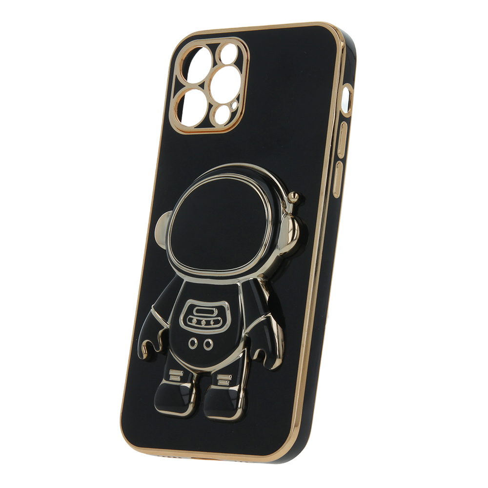 Husa Samsung A34 5G Astronaut Negru