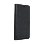 Husa Oppo Reno 10 5G / Reno 10 Pro 5G Carte Smart Magnet Negru