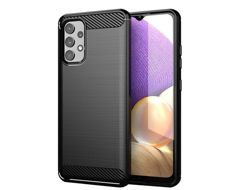 Husa iPhone 15 Pro Max CARBON