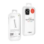 CLEAR Case 2mm Transparent BLISTER – Iphone 15 Pro