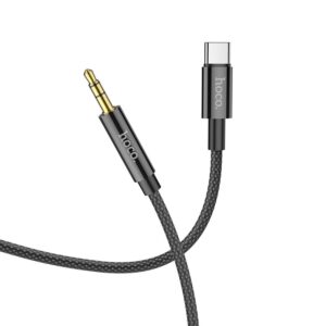 Cablu Audio HOCO UPA19 Tip C - Jack