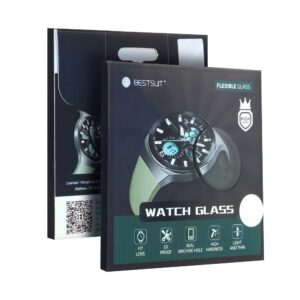 Folie Sticla Hybrid BESTSUIT Samsung Galaxy Watch 5 Pro - 45mm