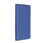 Husa Honor 90 5G Carte Smart Magnet Albastru