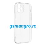 CLEAR Case 2mm Transparent – Motorola Moto Edge 40