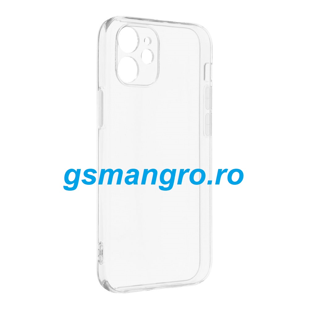 Motorola Moto Edge 40 CLEAR Case