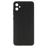 Husa Silicon Matt TPU Motorola Moto S30 PRO 5G / Edge 30 Fusion – Negru