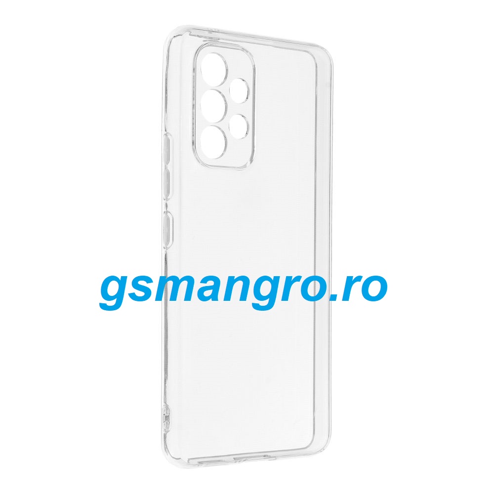 Motorola Moto G54 CLEAR Case