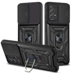 Husa Samsung S24 Ultra Slide Armor Negru