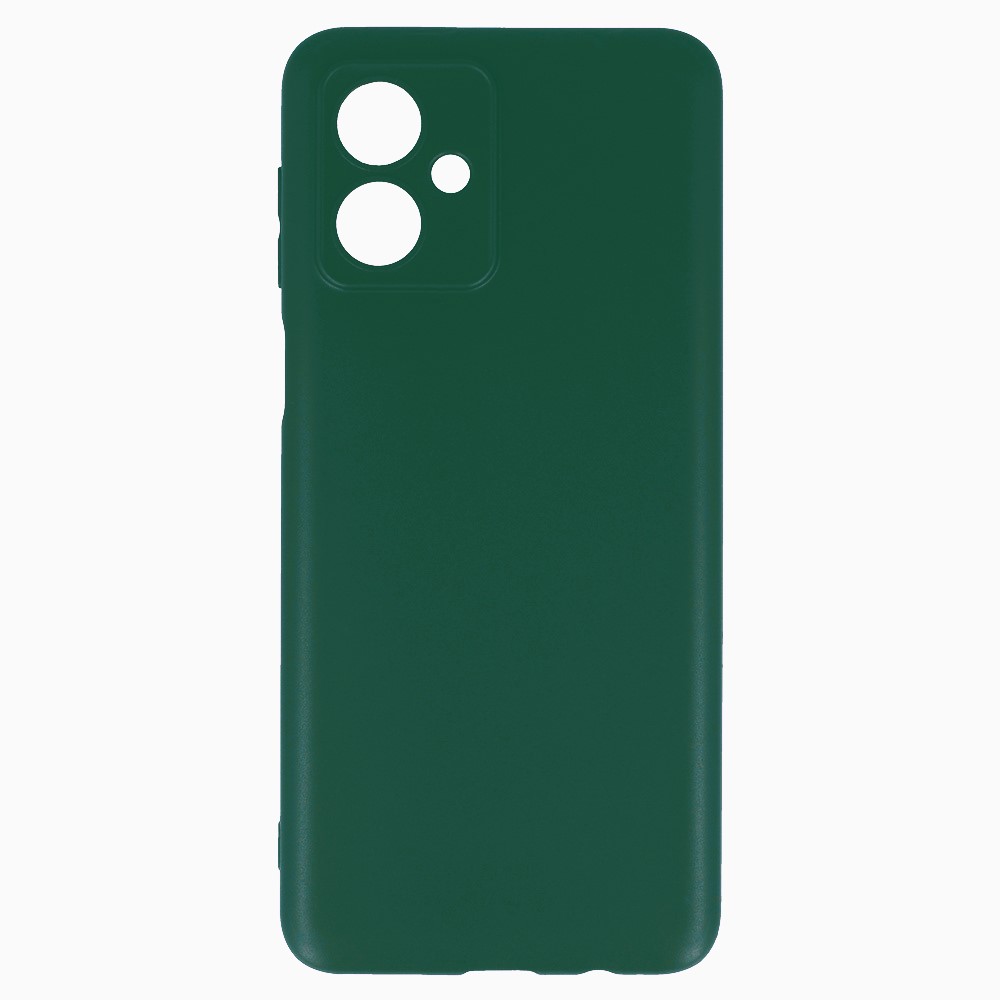 Husa Oppo A79 5G Silicon Matt TPU Verde