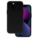 Husa CAMSHIELD SOFT Samsung S24 – Negru