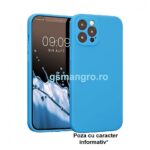 Husa Samsung S24 Ultra Silicon CATIFEA – BLISTER – Albastru
