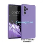 Husa Samsung S23 FE Silicon CATIFEA – BLISTER – Mov