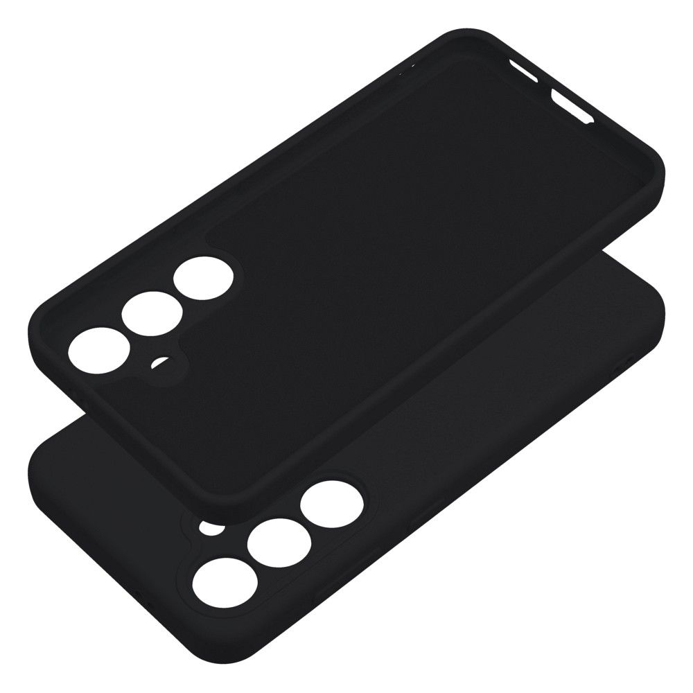 Husa Samsung Silicon CATIFEA Negru