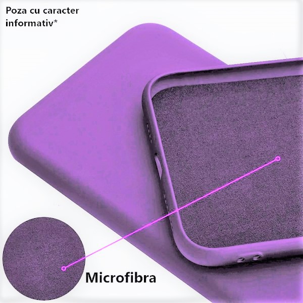 Distribuitor accesorii gsm angro en-gross catifea Mov