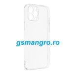 CLEAR Case 2mm Transparent ( Protectie Camere ) – Redmi A3 4G
