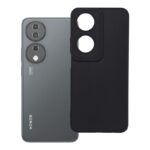 Husa Honor X7b Silicon TPU Negru