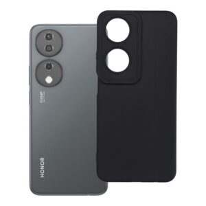 Husa Honor X7b Silicon TPU Negru