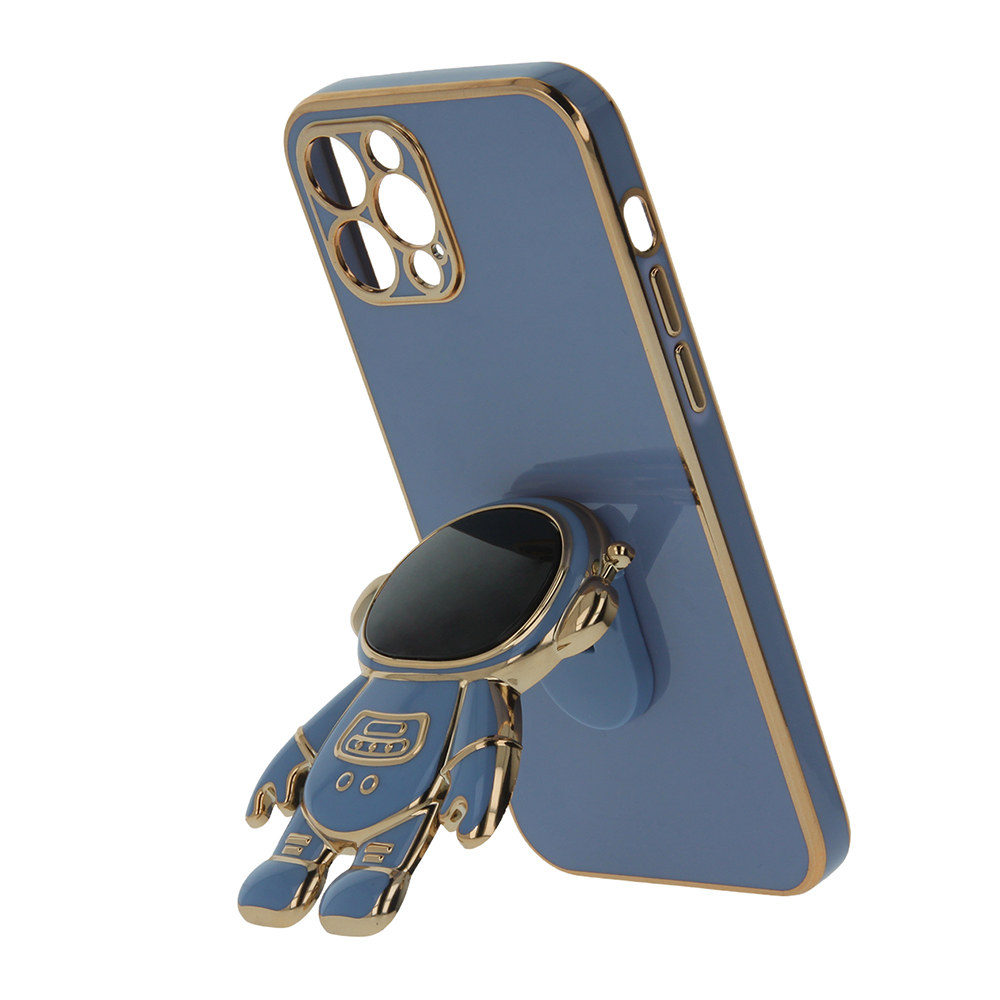 Husa Samsung A25 5G Astronaut - Blue - imagine 4