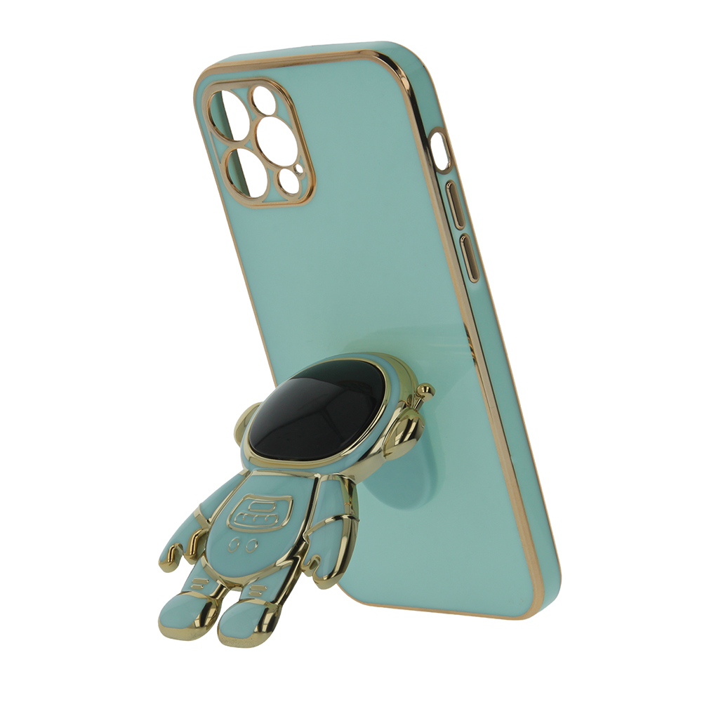Husa Redmi 13c 4G Astronaut - Mint - imagine 5