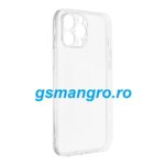 CLEAR Case 2mm Transparent – iPhone 16