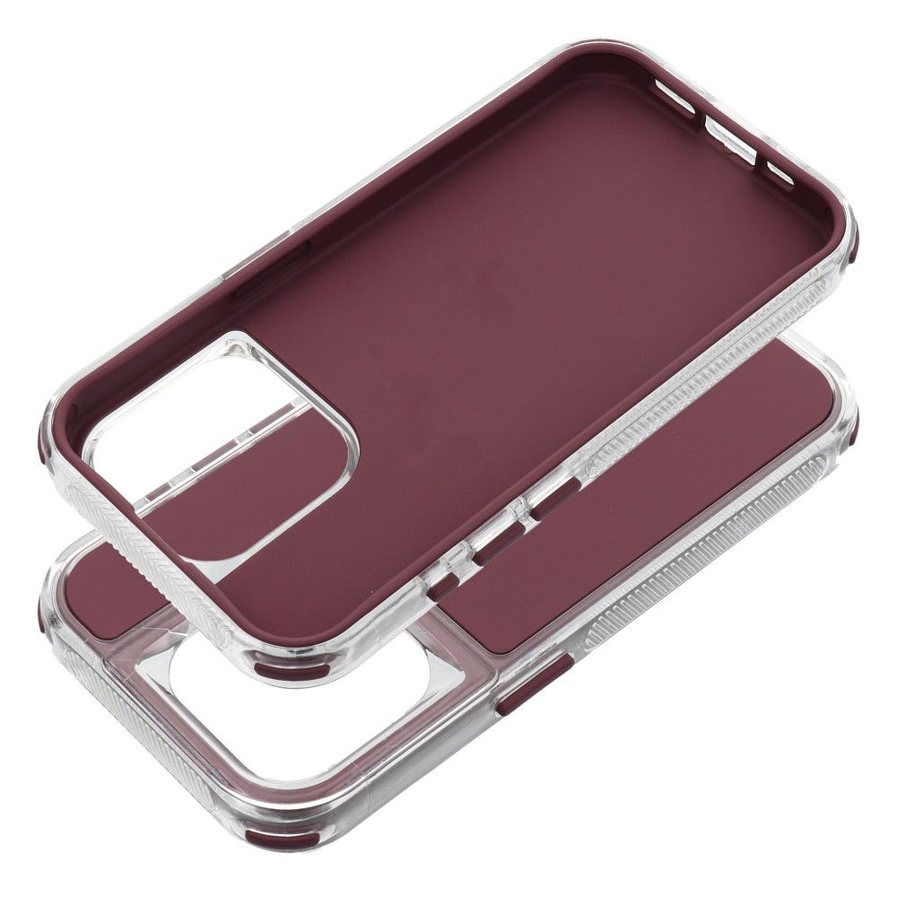 Husa iPhone Distribuitor accesorii GSM en-gros angro Matrix Purple