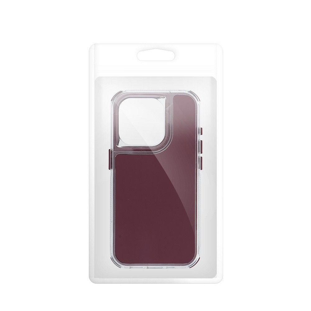 Husa iPhone Distribuitor accesorii GSM en-gros angro Matrix Purple