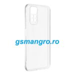 CLEAR Case 2mm Transparent ( Protectie Camere ) – Oppo Reno 12F 5G / 12FS 5G