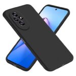 Husa Honor 200 Silicon TPU Negru