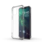 Husa Slim 1,5 mm Anti Shock Motorola Moto G55 – Transparent