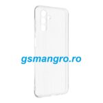 CLEAR Case 2mm Transparent ( Protectie Camere ) – Samsung A06
