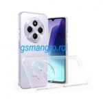Husa Redmi 13 4G / 13 5G CLEAR Case 2mm