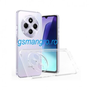 Husa Redmi 14c 4G CLEAR Case 2mm