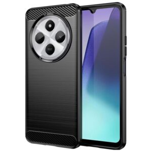 Husa Redmi 14c CARBON Negru