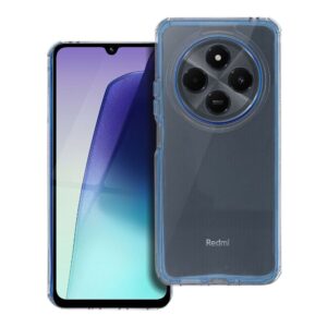 Husa Redmi 14c Matrix CLEAR Blue