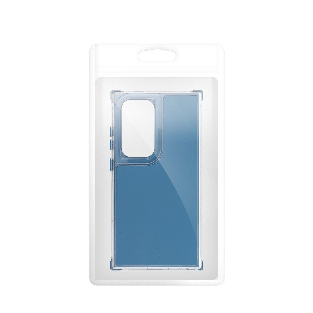 Husa Telefon Samsung Matrix Blue
