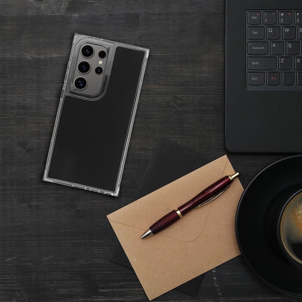 Husa Telefon Redmi Distribuitor accesorii GSM en-gros angro Matrix Negru