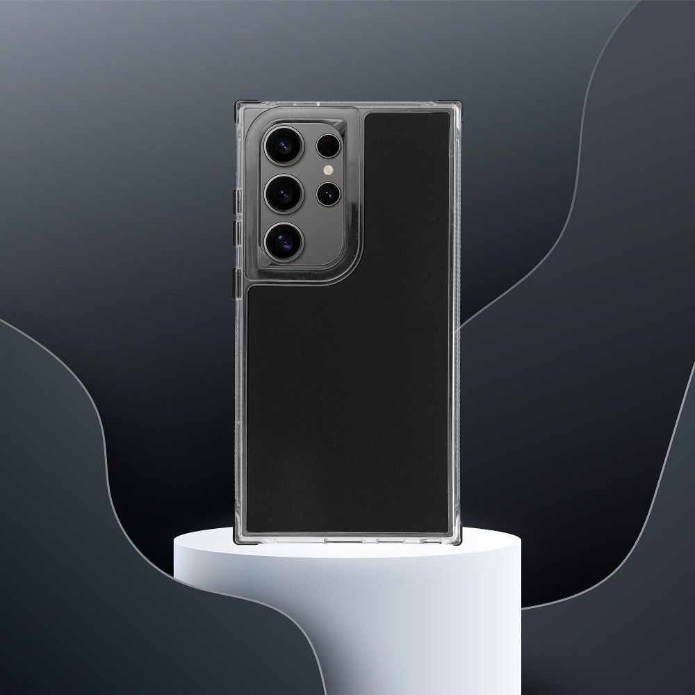 Husa Telefon Redmi Distribuitor accesorii GSM en-gros angro Matrix Negru