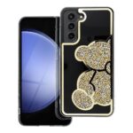 Husa Samsung A16 TEDDY BEAR Gold
