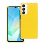 Husa Samsung A16 5G Matrix Galben