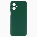 Husa Samsung S25 Plus Silicon TPU Verde