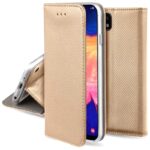 Husa Samsung A36 5G / A56 5G Smart Magnet Gold
