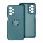 Husa Redmi 14c Silicon RING Verde