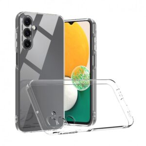Husa Samsung A56 5G CLEAR Case 2mm