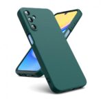 Husa Samsung A26 5G Silicon TPU Verde
