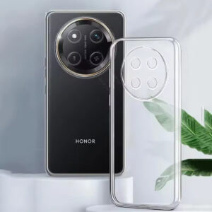 Husa Honor Magic 7 Lite CLEAR Case 2mm