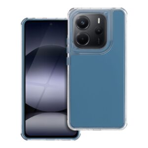 Husa Redmi Note 14 5G Matrix Blue