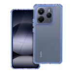 Husa Redmi Note 14 5G Matrix CLEAR Blue