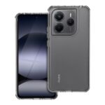 Husa Redmi Note 14 5G Matrix CLEAR Negru